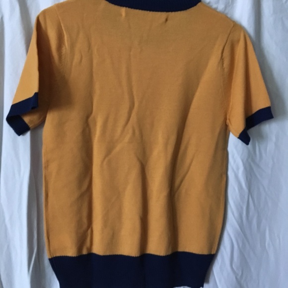 Stoned Immaculate Donna Pullover - Picture 5 of 6